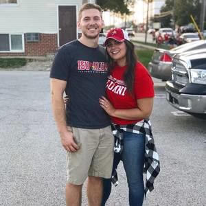 Meet your Posher, Dana